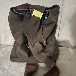 Ferragamo Single Strap Bag